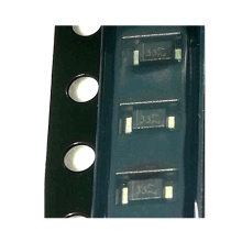 Diode Schottky 40V 1A Automotive 2-Pin PowerDI 323 T/R PD3S140-7